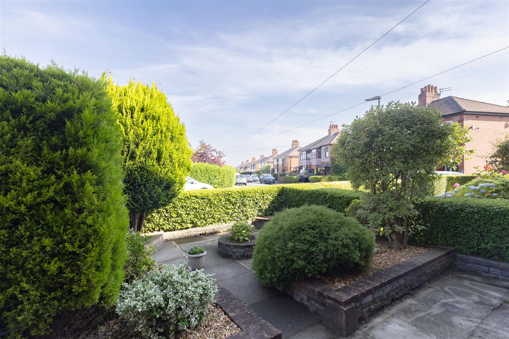 Pembury Avenue, Penwortham, Preston
